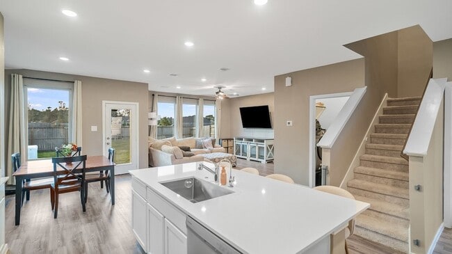 Photo - 22664 Hackberry Leaf Dr