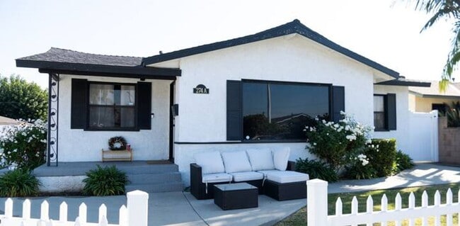 Building Photo - Peaceful Getaway in Azusa Rental