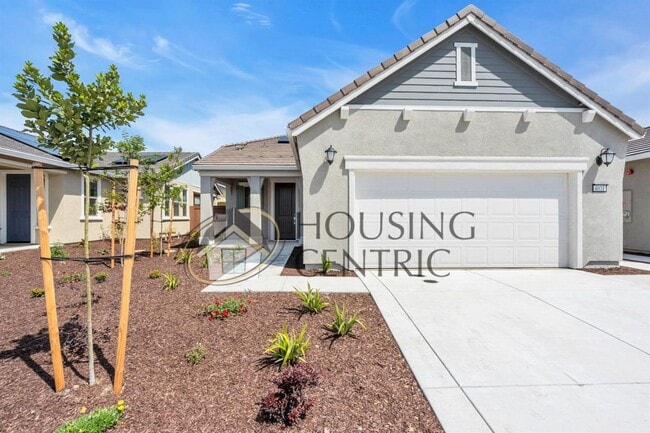 Photo - Brand New 55+ Gated SOLAR Home in El Dorad...