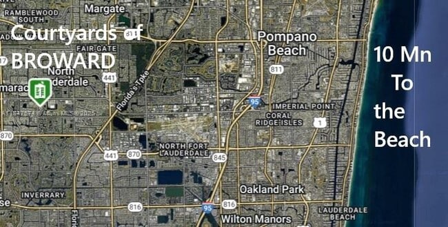 Photo - 1820 SW 81st Ave Condo Unit 3305