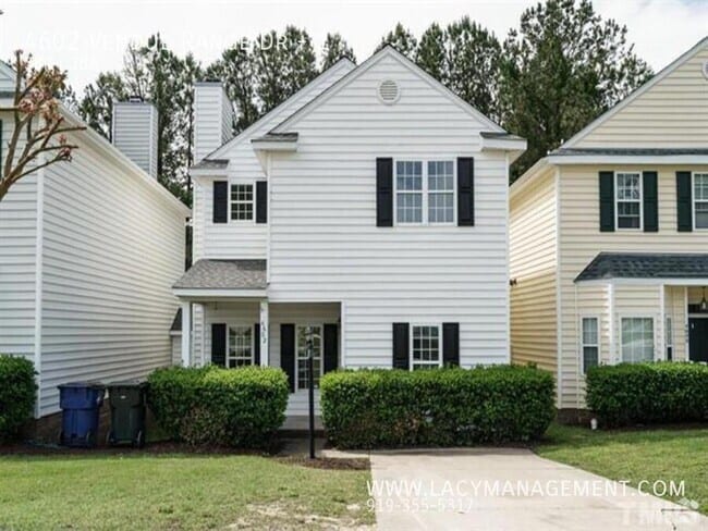 Building Photo - 4602 Vendue Range Dr Rental