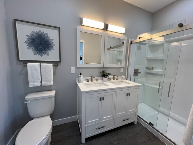 Photo - The Bluffs at Gull Lake