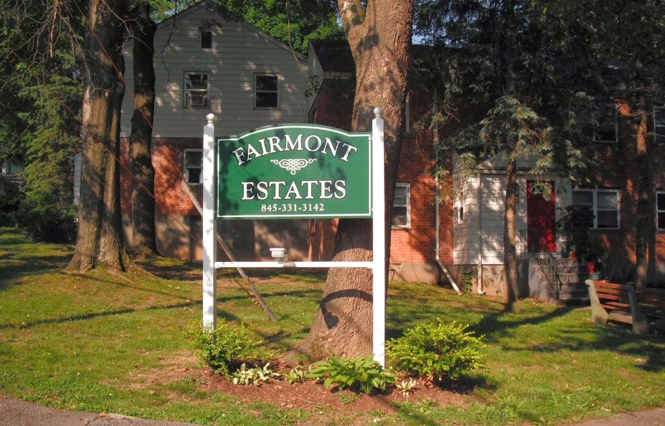 Fairmont Estates - Fairmont Estates Apartments