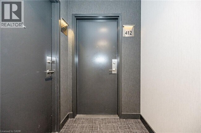 Photo - 85 Duke St W Unité 412