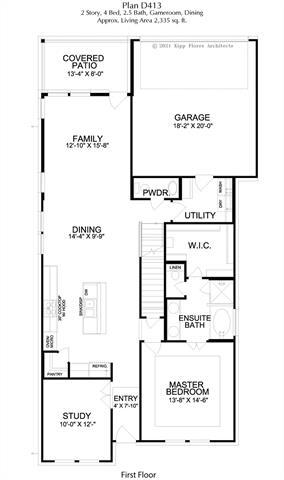 Photo - 3000 Corvara Dr