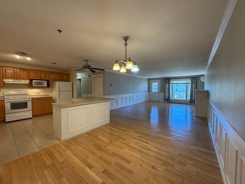 Condo for Rent