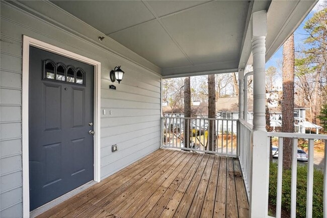 Photo - 3921 Riverlook Pkwy SE Unit 210