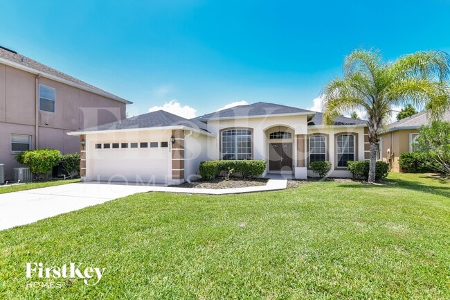 Photo - 1722 Brassie Ct