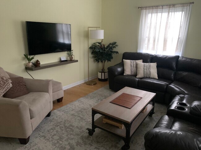 Photo - 3754 E Denton Ave