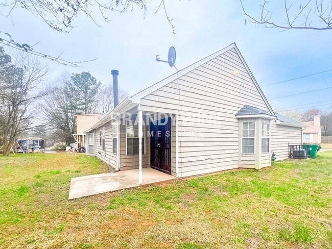 Photo - 3507 Kingsbrooke Ct