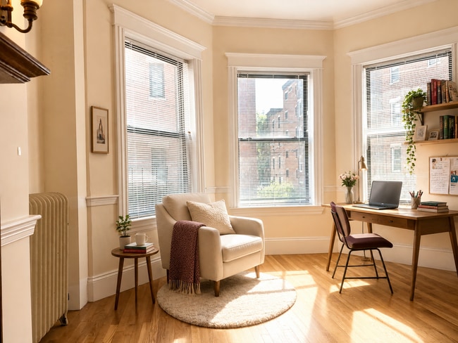 Building Photo - 871 Beacon St