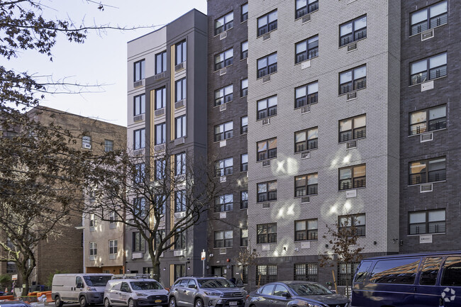 Photo - 186 East 205th Street Apartments