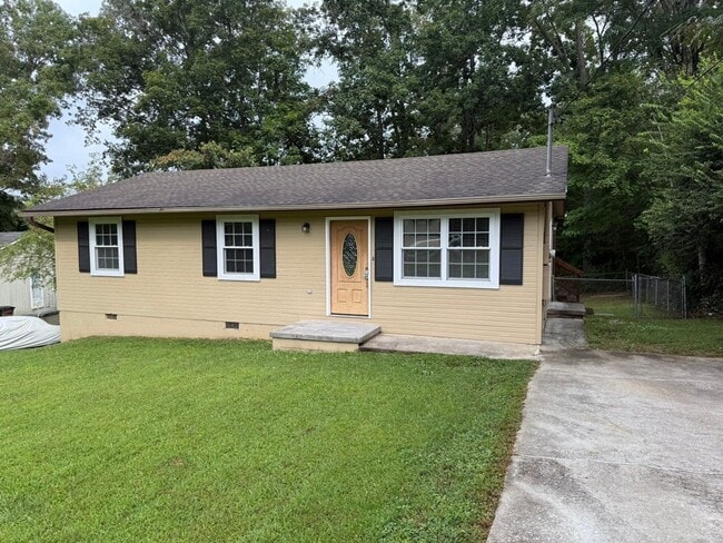 Building Photo - Beautiful 3 Bedroom House in West Knoxville