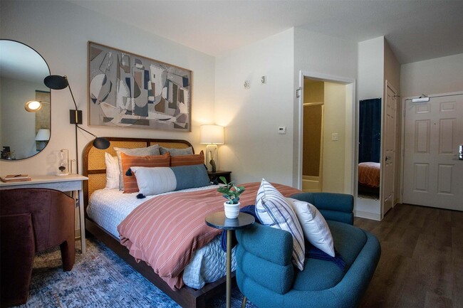 Photo - 12254 Farm to Market 1960 Rd W Unit 202