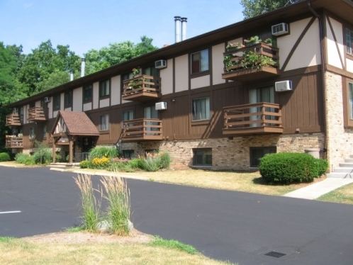 Building Photo - Branch Creek Rental