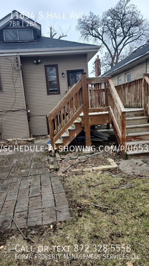 Photo - 11634 S Hale Ave