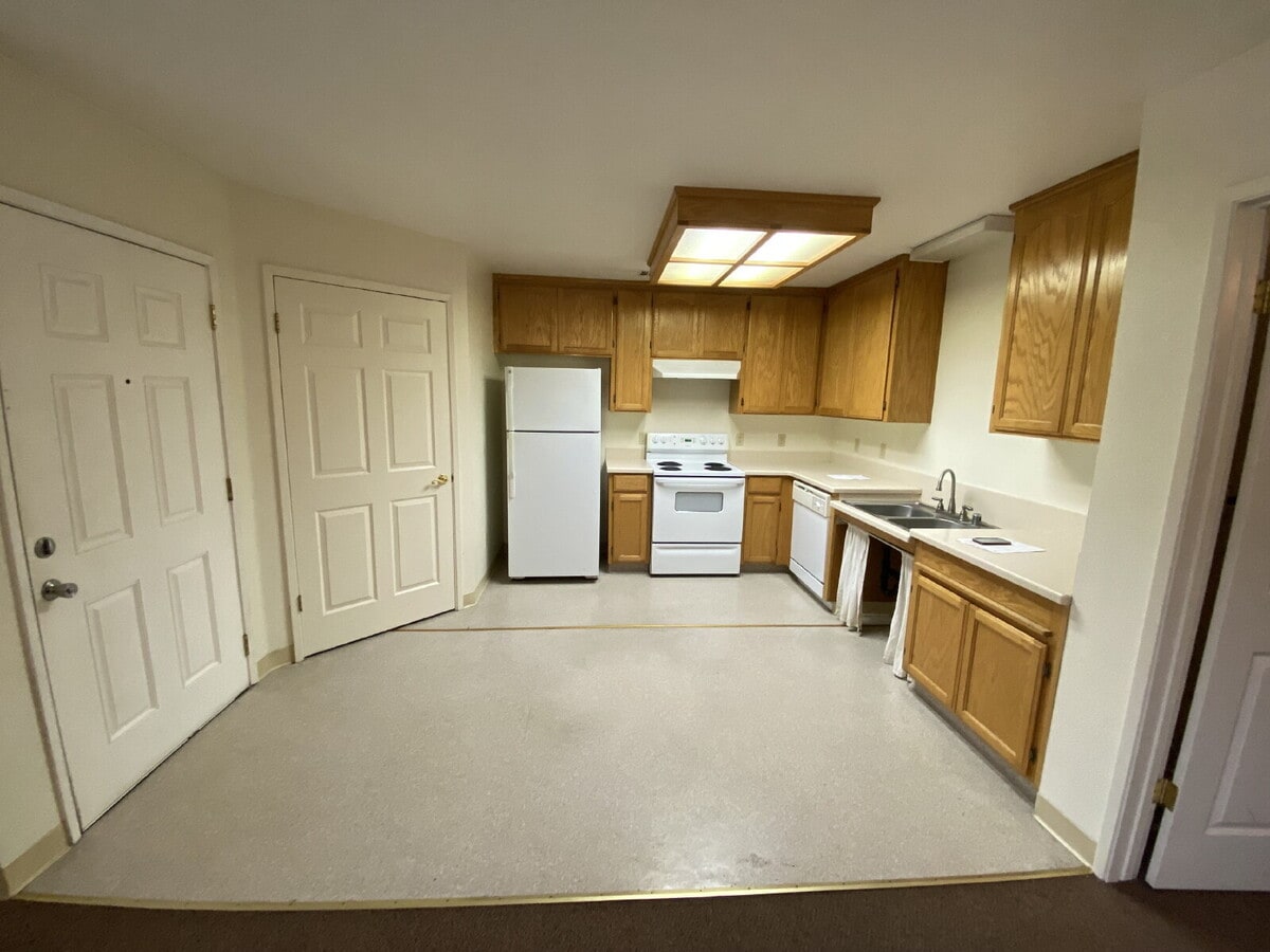 Photo - Coming Soon! One bedroom apartment for $1250