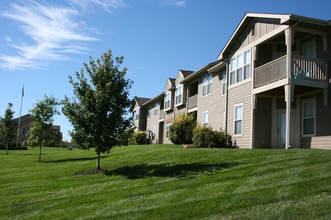 Photo - Ironwood Apartments and Townhomes