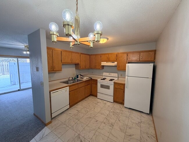 Photo - Birch Street Townhomes