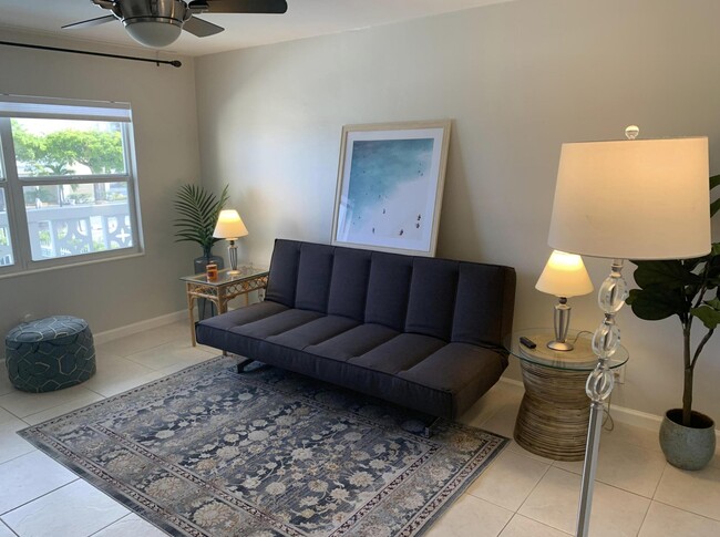 Photo - 3915 S Flagler Dr Rental