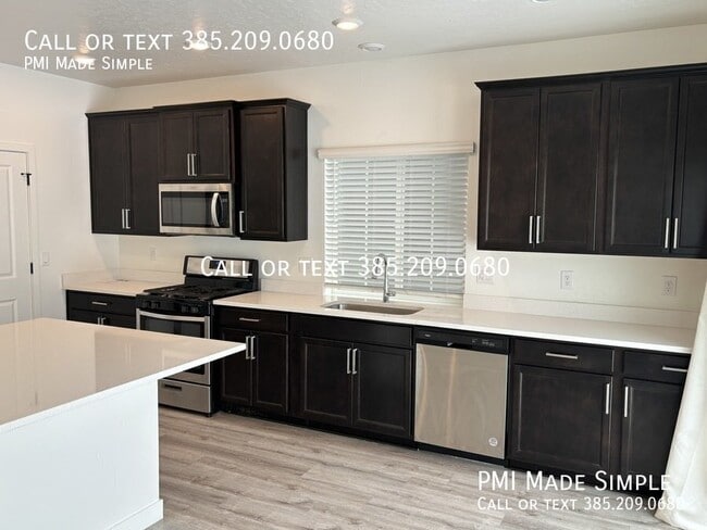 Building Photo - 4140 W Holbrook Way Rental