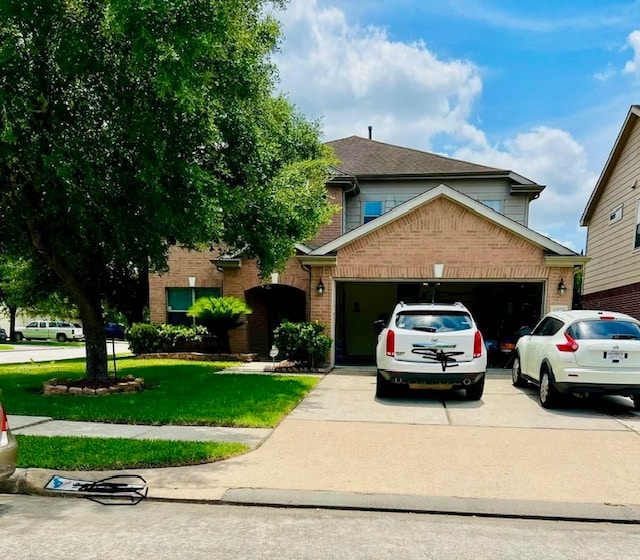 Photo - 15522 Noble Brook Ct Casa