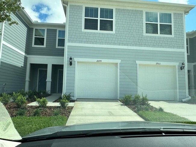 Photo - 2899 Stunning Ave Townhome