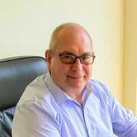 Emin Eralp