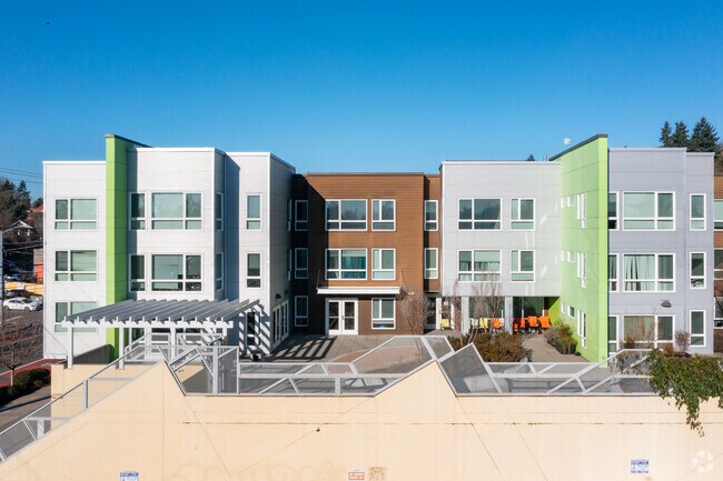 Photo - Emerald City Commons