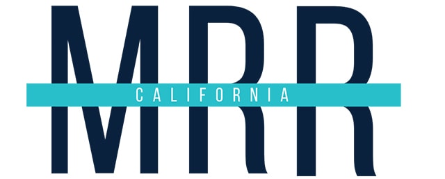 MRR California