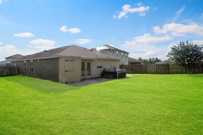 Photo - 20803 Bastion Settle Dr