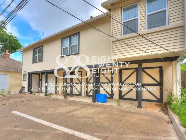 Photo - Modern 2 Bed/1 Bath Space in the Plaza District! *IMMEDIATE MOVE IN*