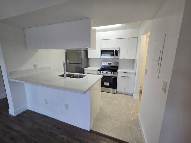 Photo - 1241 SW 46th Ave Unit 1002