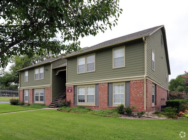 Photo - Arbors Of Corsicana