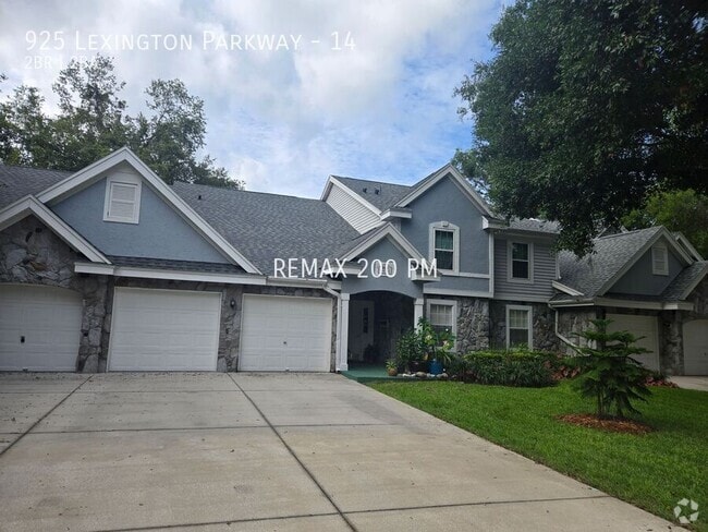 Building Photo - 925 Lexington Pkwy Rental