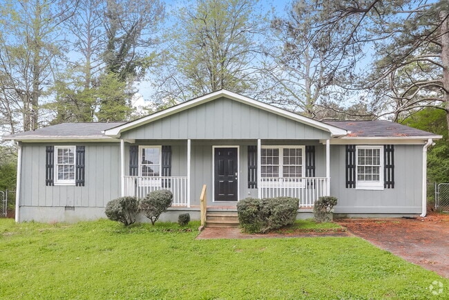 Building Photo - 583 Lakeridge Cir SE Rental