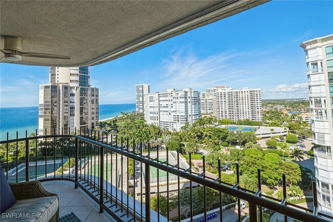 Photo - 4251 Gulf Shore Blvd N Unidad 16B Rental