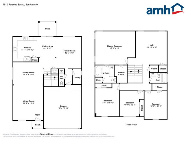 Photo - 7510 Perseus Sound