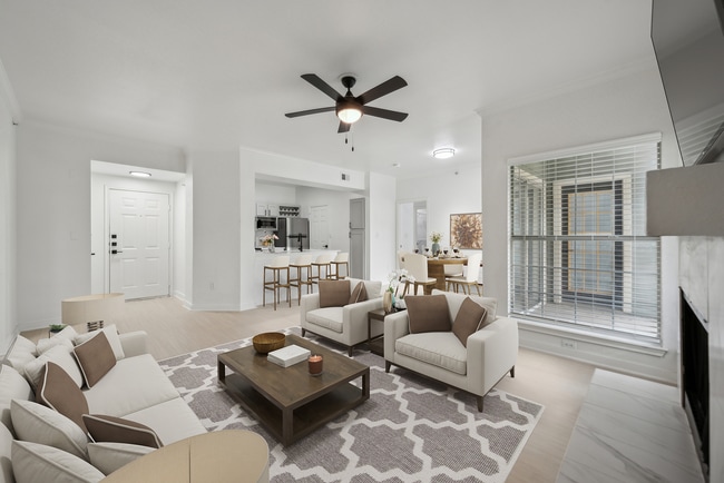 Photo - Stetson Apartments