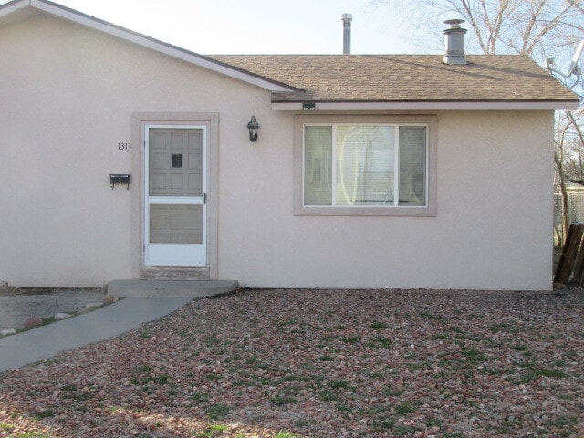 Building Photo - 1313 N 21st St