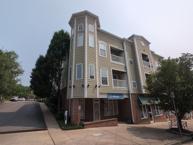 1-Bed/1-bath in Lenox Village - 1-Bed/1-bath in Lenox Village Apartment