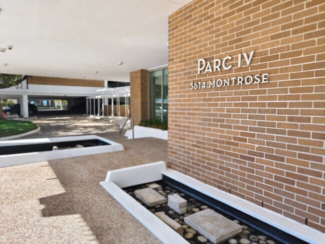 Building Photo - 3614 Montrose Blvd Unit 404