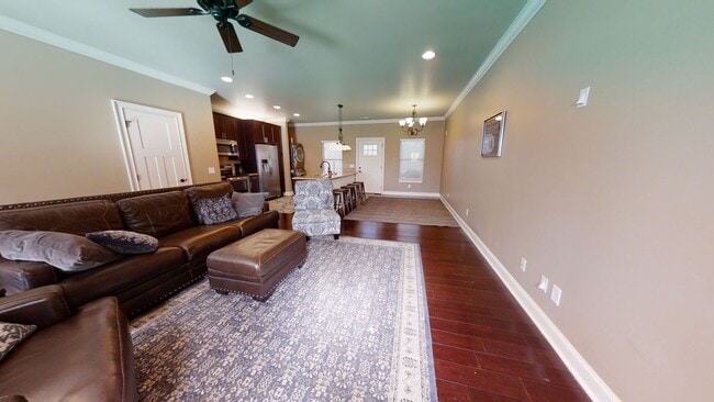 Photo - Heisman Villa Townhome