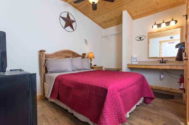 Photo - Custom Touch Village