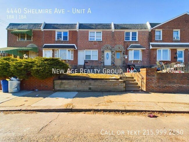 Photo - 4440 Shelmire Ave Apartamento Unidad A