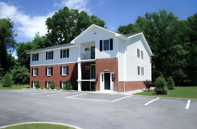 Park Ridge