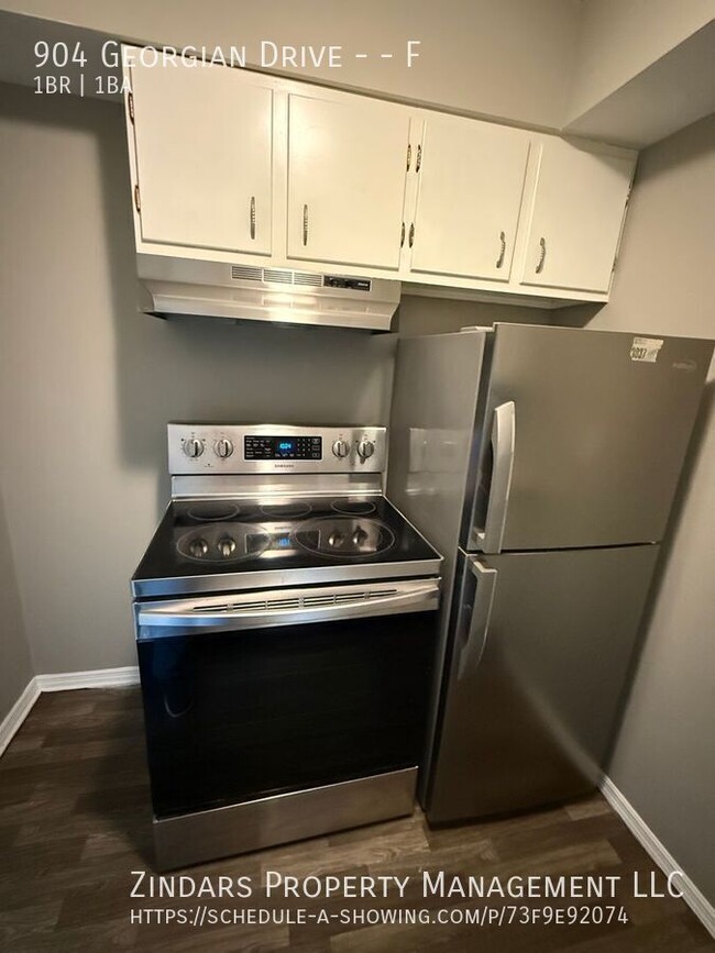 Photo - 904 Georgian Dr Unidad F