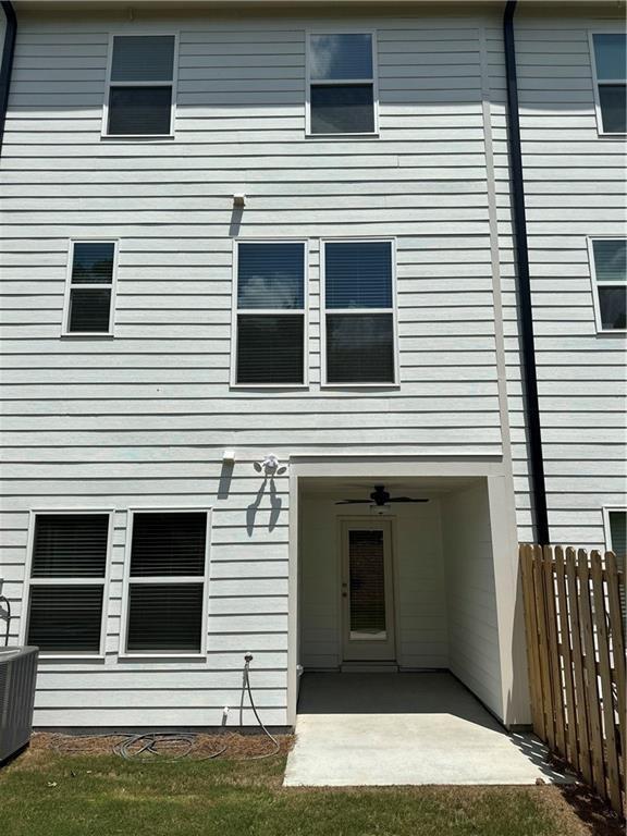 Photo - 152 Werner Brk Wy SW