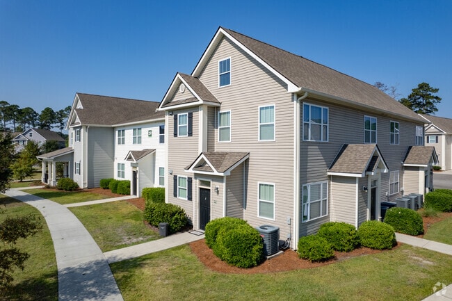 Photo - Basswood Landing Apartments