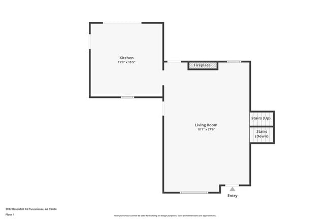 Photo - 3932 Brookhill Rd